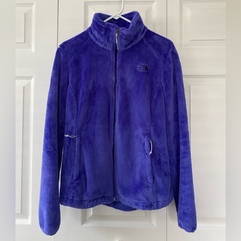 North Face Jacket